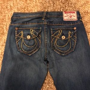 True Religion Men’s Jeans